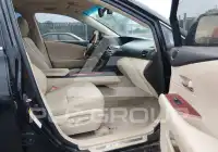 2010 Lexus RX350 фото