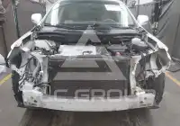 2010 Lexus RX350 photo