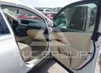 2010 Lexus RX350 photo