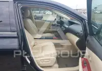2010 Lexus RX350 photo