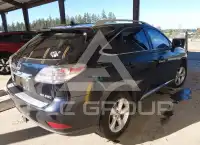 2010 Lexus RX350 фото