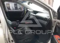2010 Lexus RX350 photo