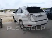 2010 Lexus RX350 фото