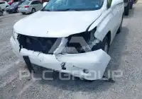 2010 Lexus RX350 photo