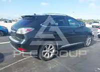 2010 Lexus RX350 photo