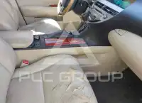 2010 Lexus RX350 фото