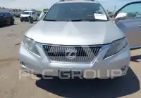 2010 Lexus RX350 photo