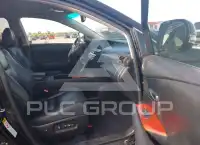 2010 Lexus RX350 photo