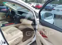 2010 Lexus RX350 photo