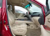 2010 Lexus RX350 photo