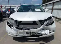2010 Lexus RX350 фото