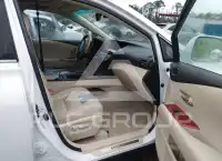 2010 Lexus RX350 фото