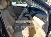 2010 Lexus RX350 photo