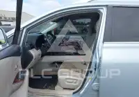 2010 Lexus RX350 photo