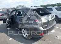 2010 Lexus RX350 фото