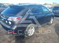 2010 Lexus RX350 photo