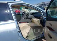 2010 Lexus RX350 фото