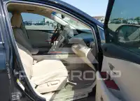 2010 Lexus RX350 photo