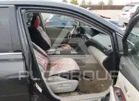 2010 Lexus RX350 фото