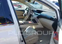 2010 Lexus RX350 photo