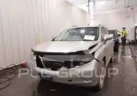 2010 Lexus RX350 фото