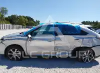 2010 Lexus RX350 photo