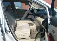 2010 Lexus RX350 фото