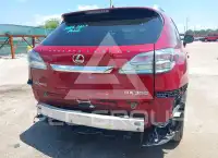 2010 Lexus RX350 фото