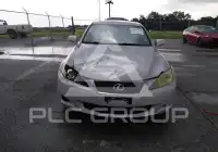 2010 Lexus IS250 photo