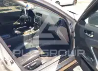 2010 Lexus IS250 photo