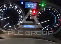 2010 Lexus IS250 фото