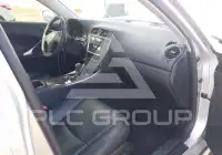 2010 Lexus IS250 фото