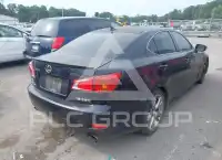 2010 Lexus IS250 фото