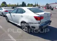 2010 Lexus IS250 фото