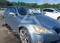 2010 Lexus IS250 фото