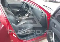 2010 Lexus IS250 фото