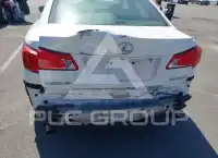 2010 Lexus IS250 фото