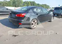 2010 Lexus IS250 photo