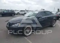 2010 Lexus IS250 фото