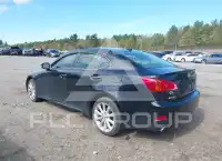 2010 Lexus IS250 photo