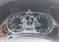 2010 Lexus IS250 фото
