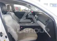 2010 Lexus IS250 photo