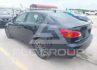 2010 Lexus IS250 photo