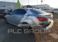 2010 Lexus IS250 photo