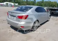 2010 Lexus IS250 photo