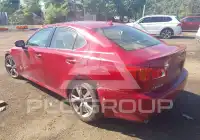 2010 Lexus IS250 фото