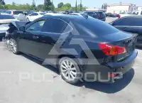 2010 Lexus IS250 фото