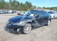 2010 Lexus IS250 photo