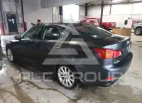 2010 Lexus IS250 фото