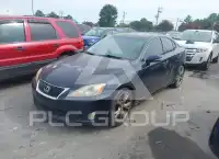 2010 Lexus IS250 фото